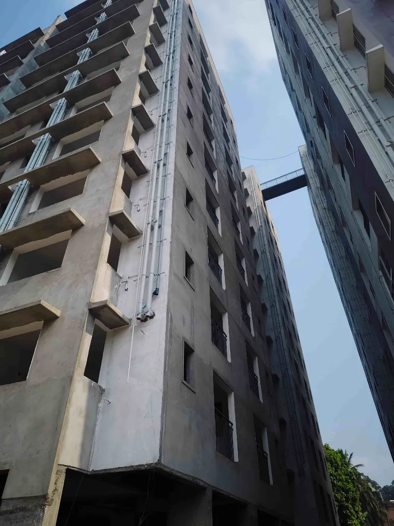 Confident Cygnus Block B Project Schedule on 13th March 2026