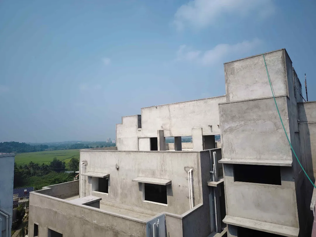 Confident Cygnus Block B Project Schedule on 13th March 2026