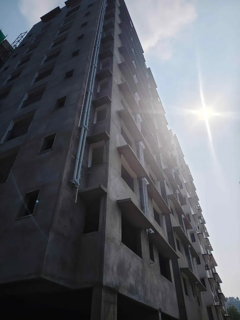 Confident Cygnus Block B Project Schedule on 13th March 2026