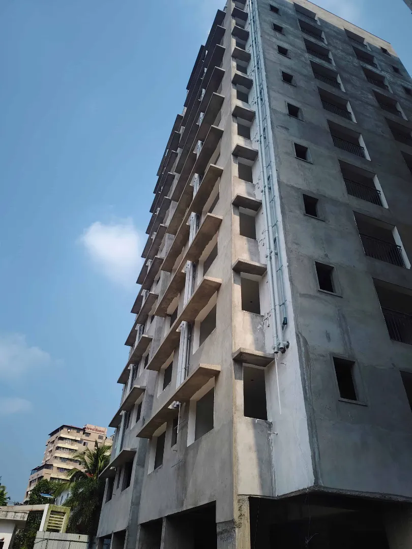 Confident Cygnus Block B Project Schedule on 13th March 2026