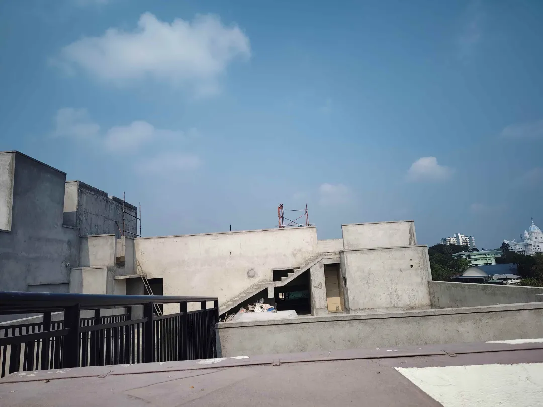 Confident Cygnus Block B Project Schedule on 13th March 2026