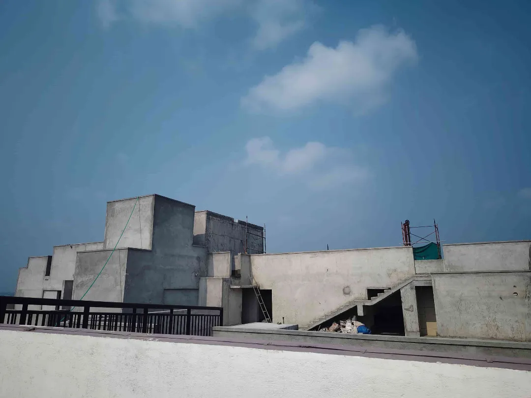 Confident Cygnus Block B Project Schedule on 13th March 2026