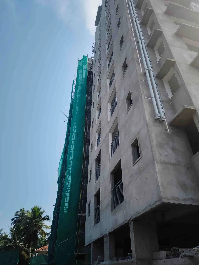 Confident Cygnus Block B Project Schedule on 13th March 2026