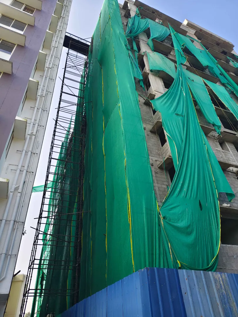 Confident Cygnus Block B Project Schedule on 13th January 2026