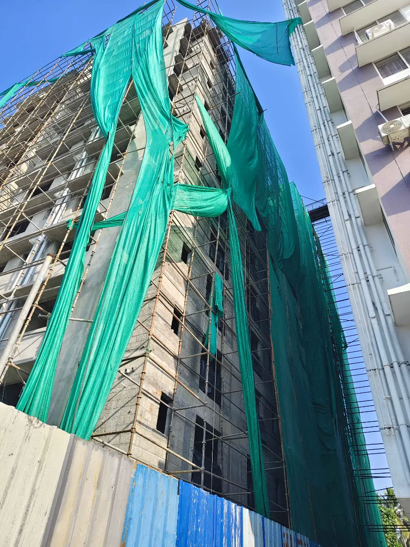 Confident Cygnus Block B Project Schedule on 13th January 2026