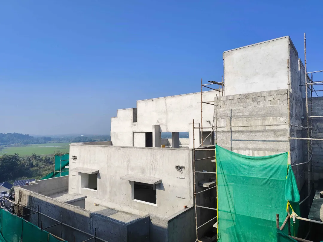 Confident Cygnus Block B Project Schedule on 13th January 2026