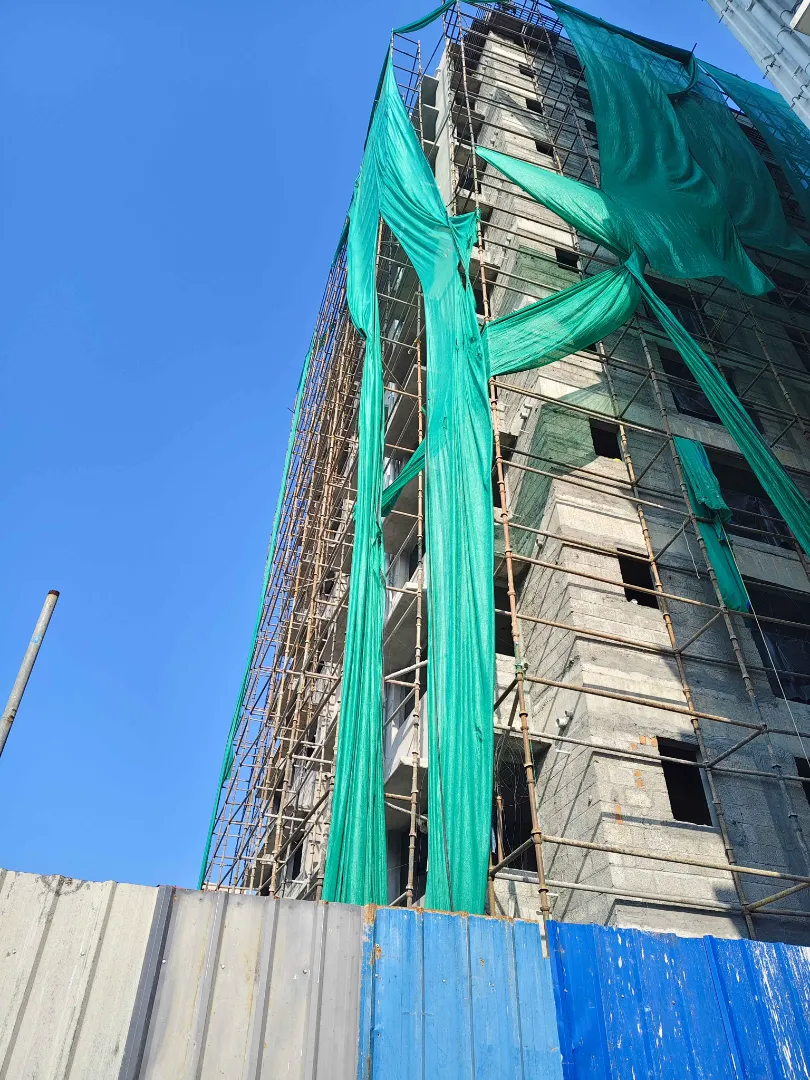 Confident Cygnus Block B Project Schedule on 13th January 2026