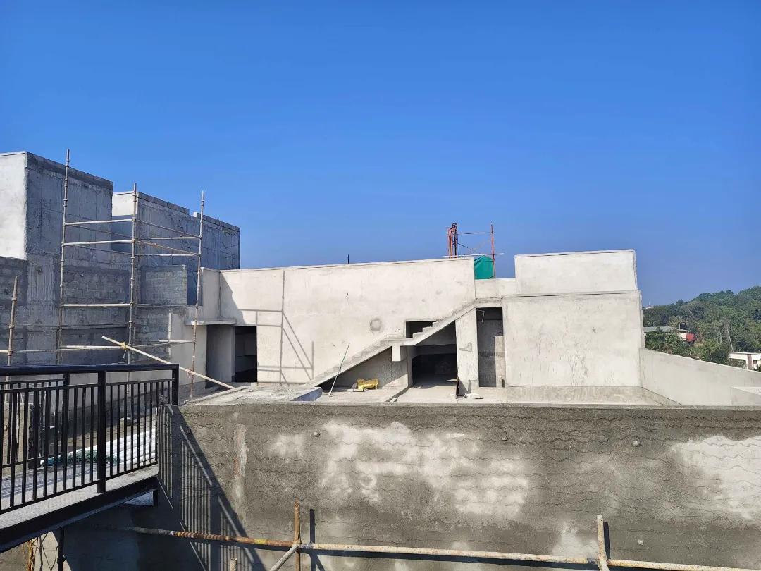 Confident Cygnus Block B Project Schedule on 13th January 2026