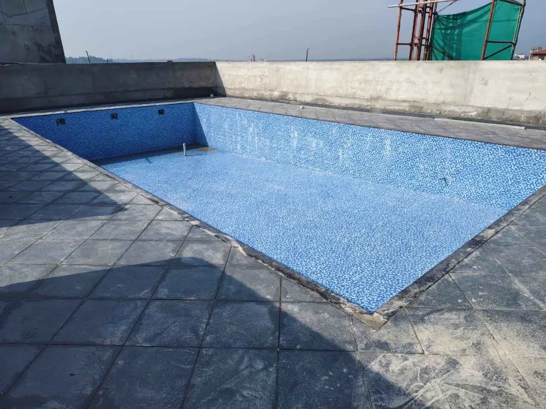 Confident Cygnus Block B Project Schedule on 13th January 2026