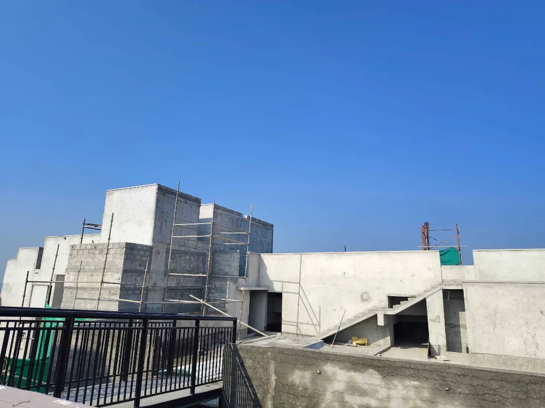 Confident Cygnus Block B Project Schedule on 13th January 2026