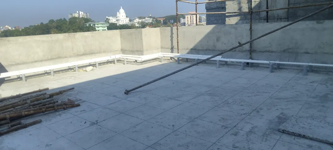 Confident Cygnus Block B Project Schedule on 13th January 2026