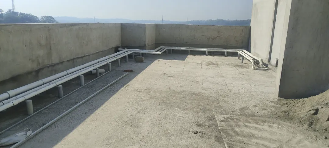 Confident Cygnus Block B Project Schedule on 13th January 2026