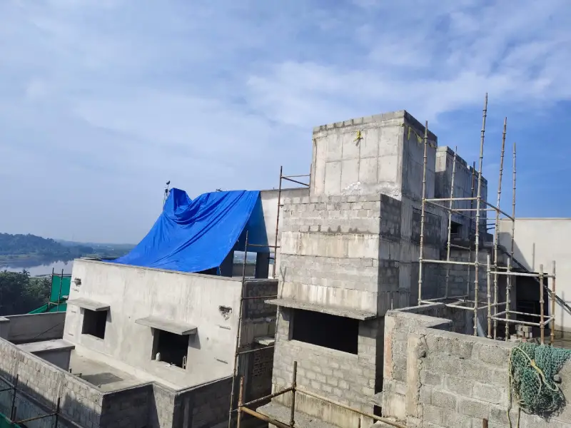 Confident Cygnus Block B Project Schedule on 15th December 2025