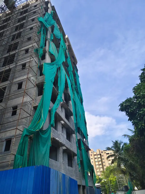 Confident Cygnus Block B Project Schedule on 15th December 2025