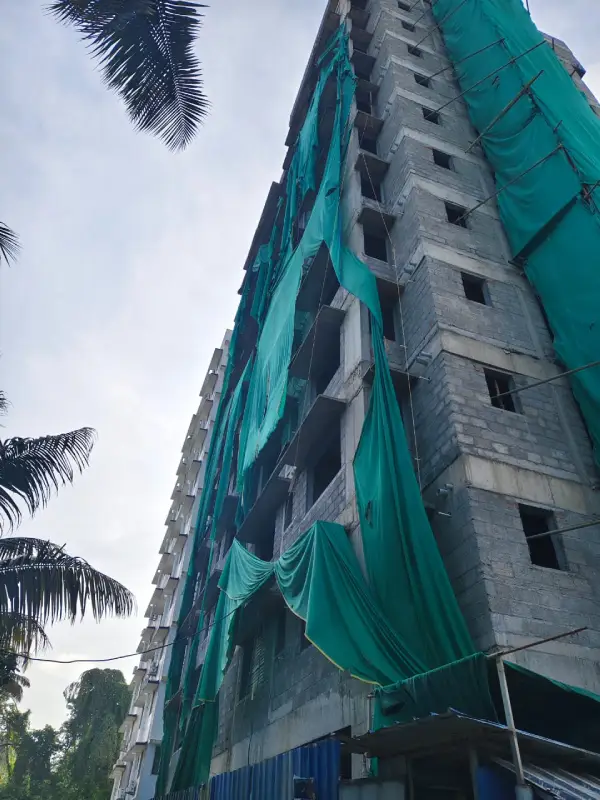 Confident Cygnus Block B Project Schedule on 15th December 2025