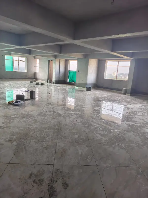 Confident Cygnus Block B Project Schedule on 15th December 2025