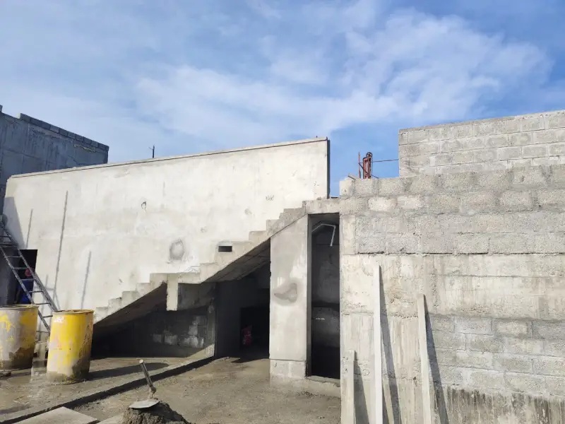 Confident Cygnus Block B Project Schedule on 15th December 2025