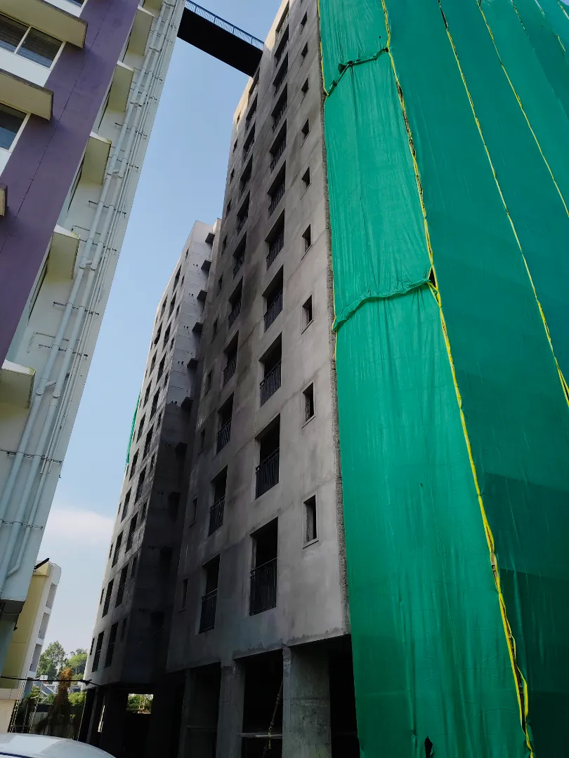 Confident Cygnus Block B Project Schedule on 13th February 2026