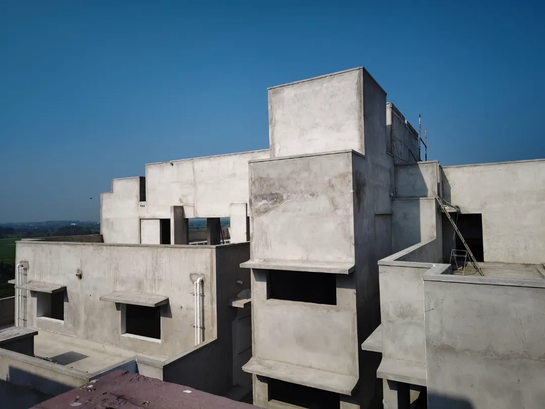 Confident Cygnus Block B Project Schedule on 13th February 2026