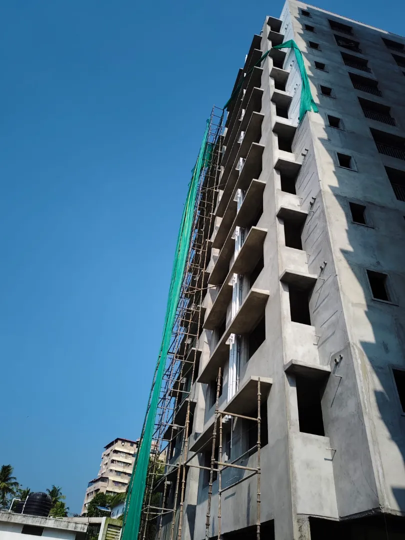 Confident Cygnus Block B Project Schedule on 13th February 2026