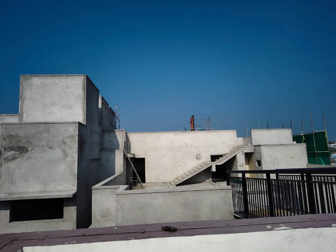 Confident Cygnus Block B Project Schedule on 13th February 2026