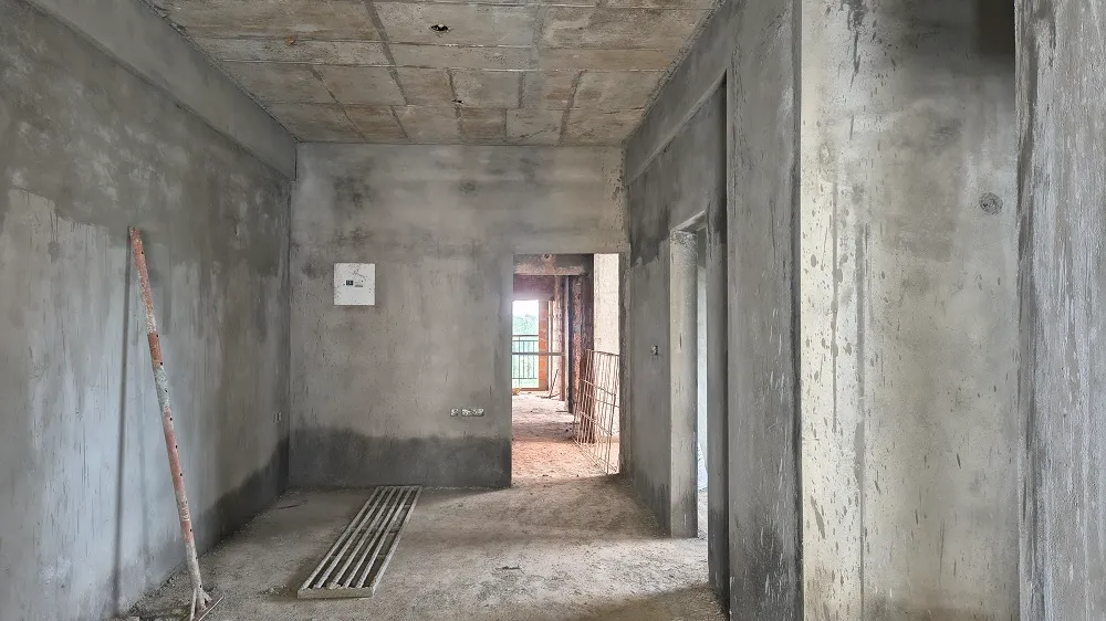 Confident Oakwood 2 Project Schedule on 7th August 2026