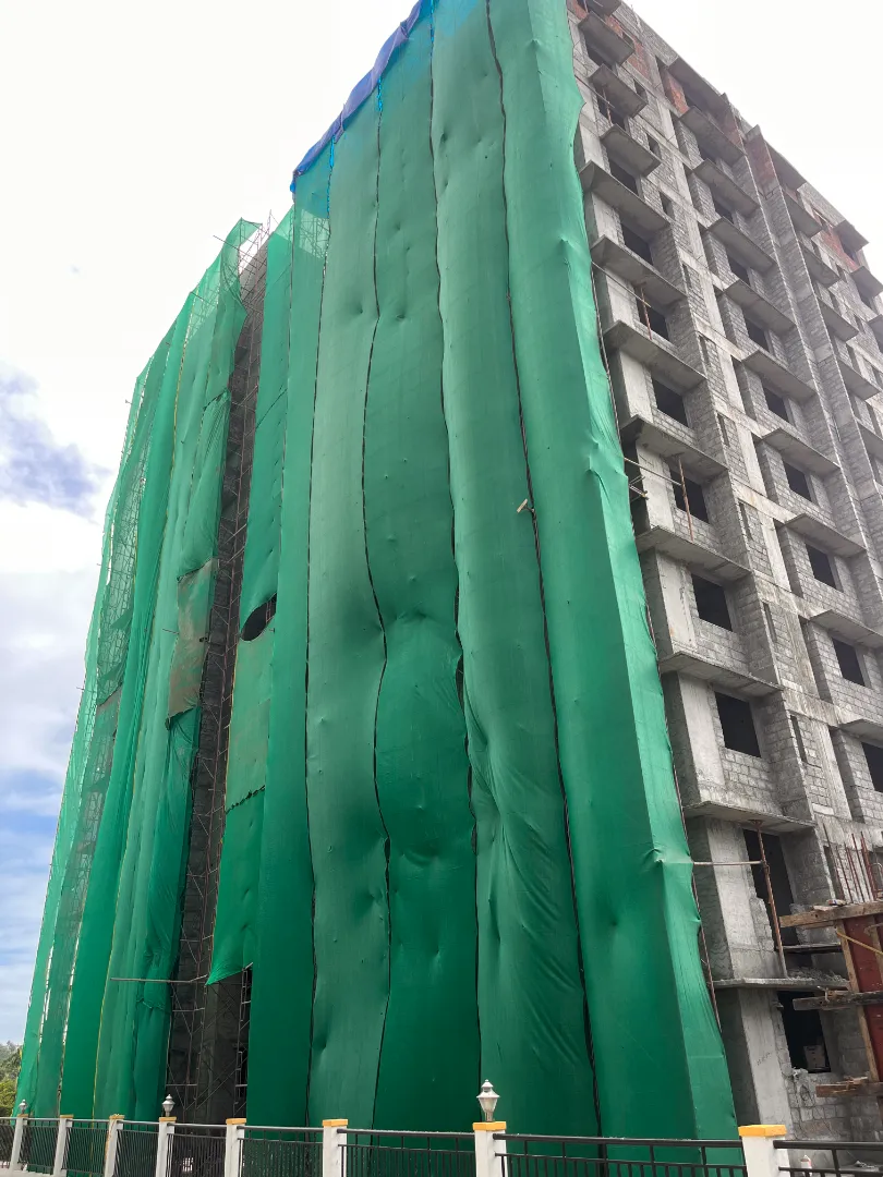 Confident Oakwood 2 Project Schedule on 8th September 2026