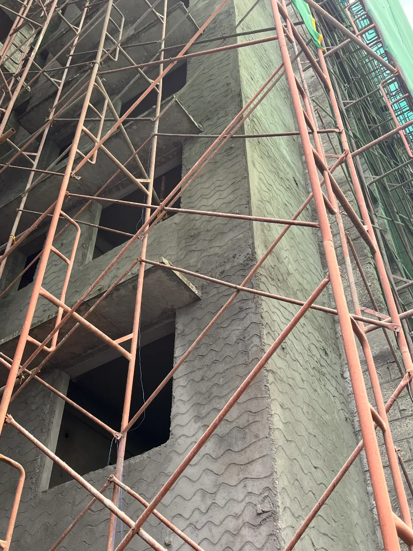 Confident Oakwood 2 Project Schedule on 8th September 2026
