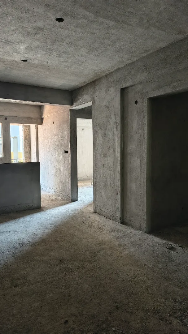 Confident Oakwood Project Schedule on 8th January 2026