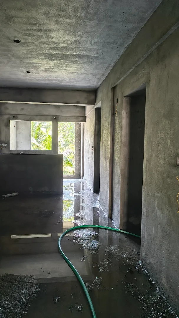 Confident Oakwood Project Schedule on 8th January 2026