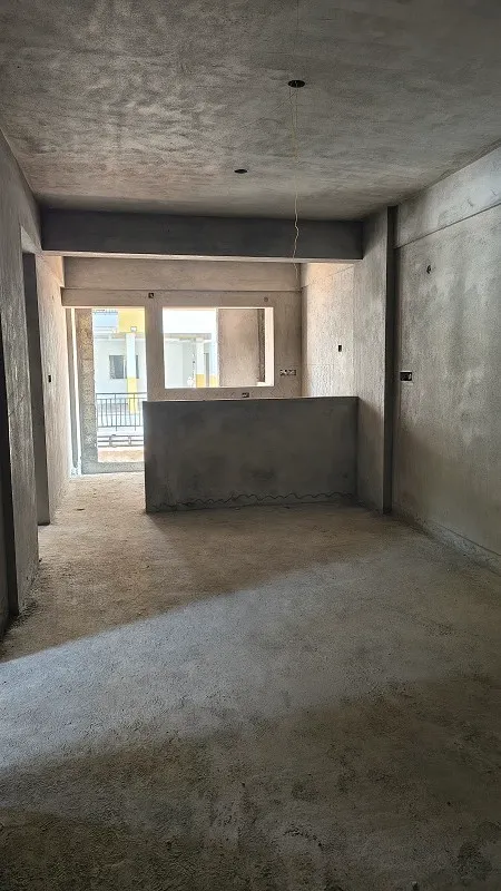 Confident Oakwood Project Schedule on 8th January 2026