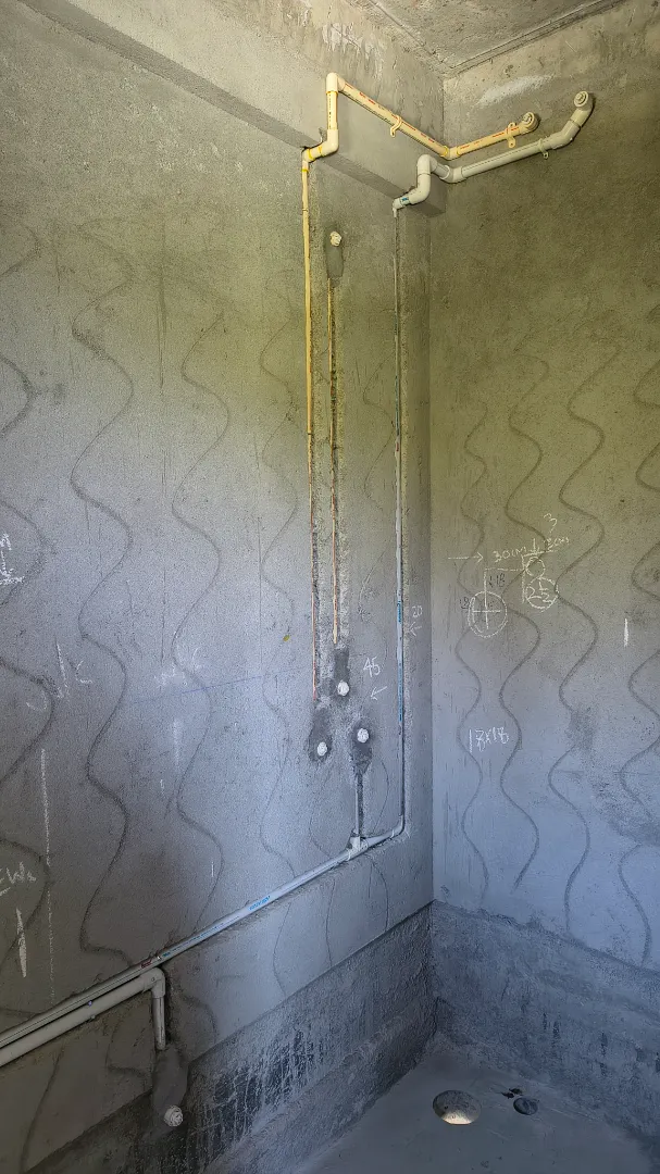 Confident Oakwood Project Schedule on 8th January 2026