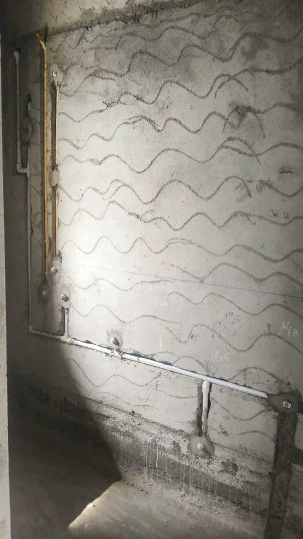 Confident Oakwood Project Schedule on 8th January 2026