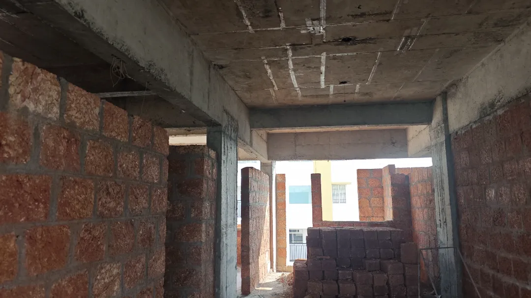 Confident Oakwood Project Schedule on 8th January 2026