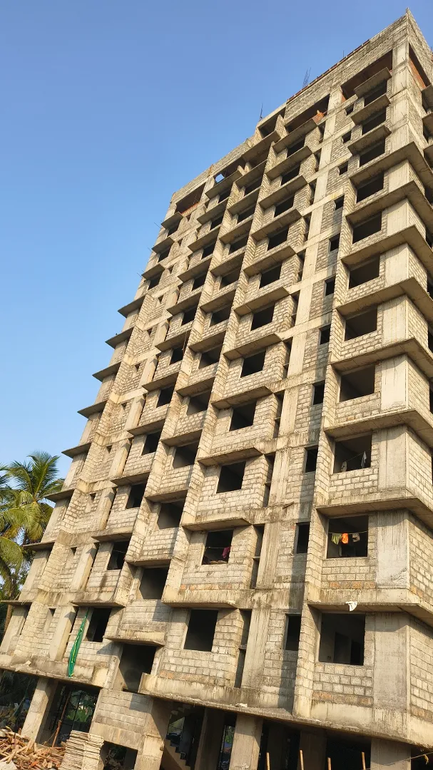 Confident Oakwood Project Schedule on 8th January 2026