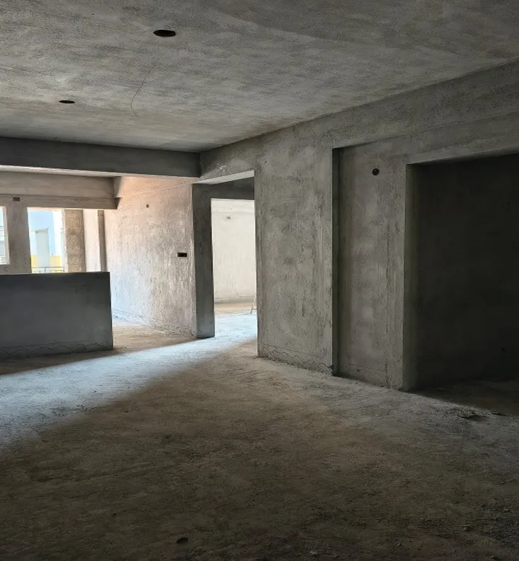 Confident Oakwood Project Schedule on 9th February 2026