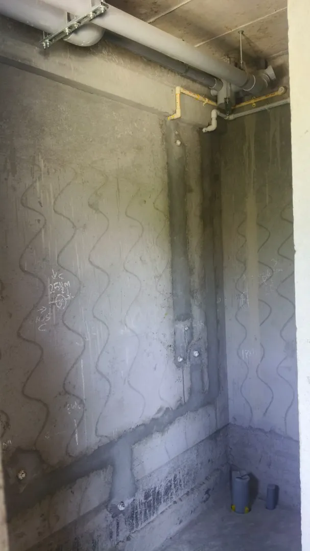 Confident Oakwood Project Schedule on 9th February 2026