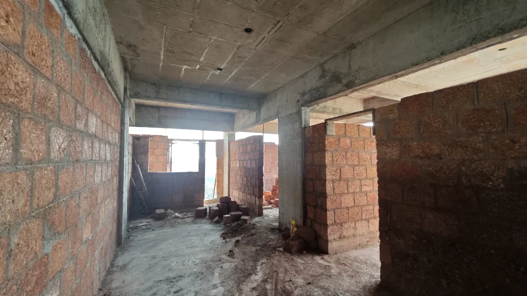 Confident Oakwood Project Schedule on 9th February 2026