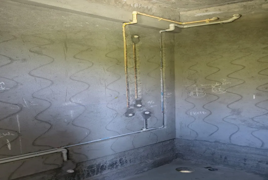 Confident Oakwood Project Schedule on 11th December 2025