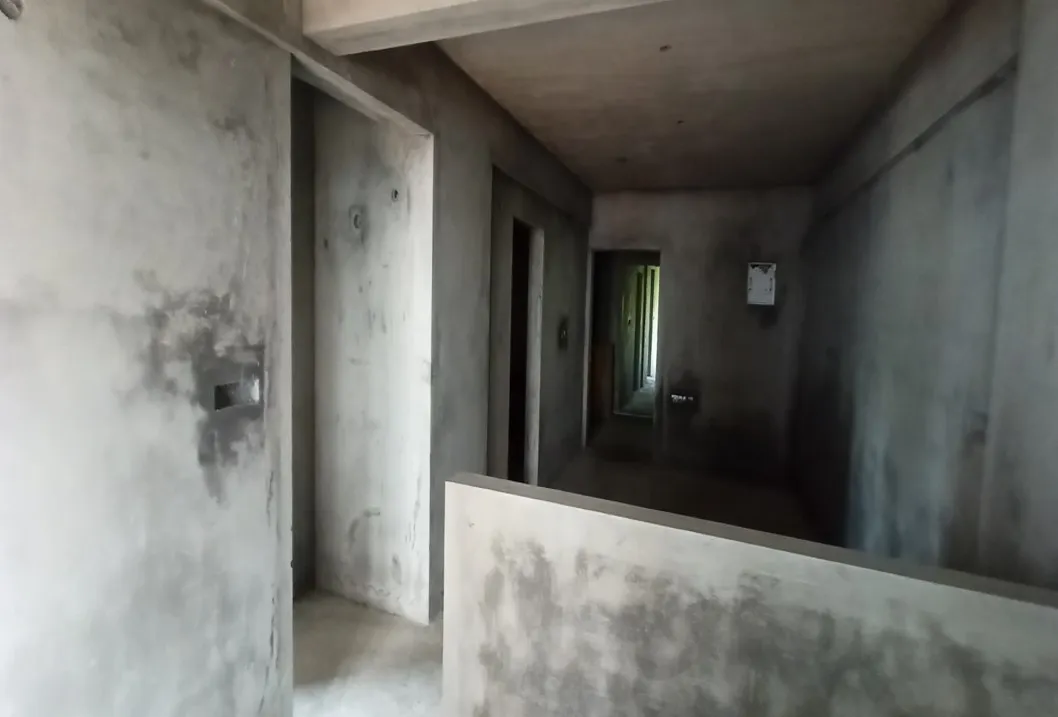 Confident Oakwood Project Schedule on 11th December 2025