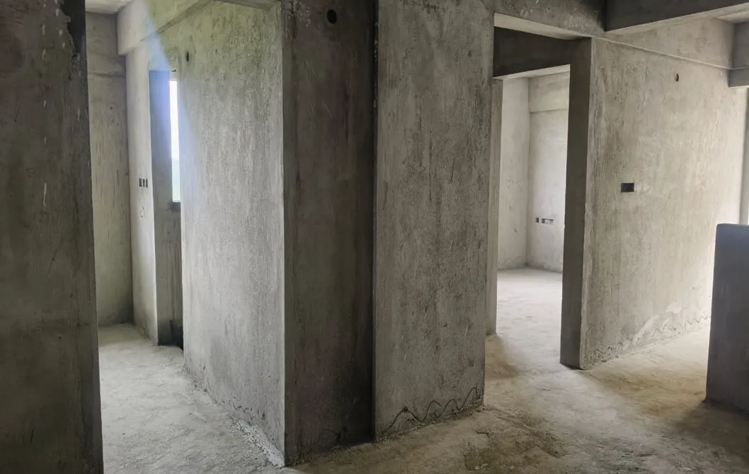 Confident Oakwood Project Schedule on 11th December 2025