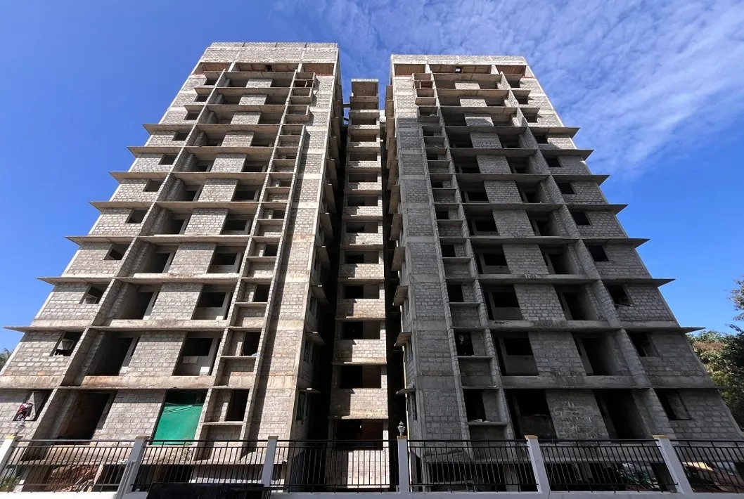 Confident Oakwood Project Schedule on 11th December 2025