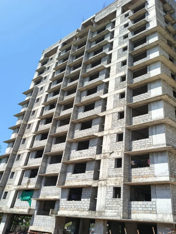 Confident Oakwood Project Schedule on 11th December 2025