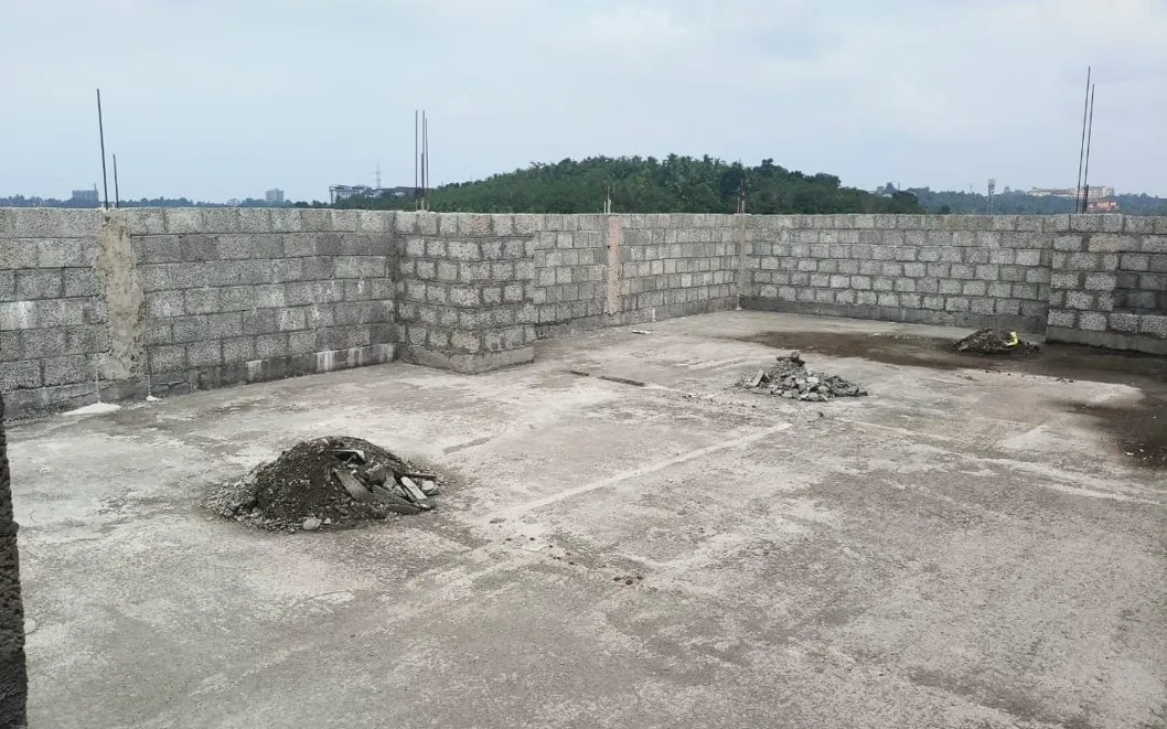 Confident Oakwood Project Schedule on 11th December 2025