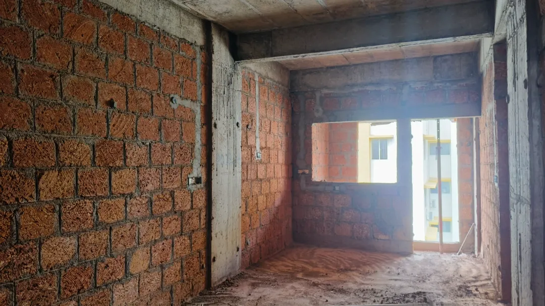Confident Oakwood 2 Project Schedule on 8th May 2026