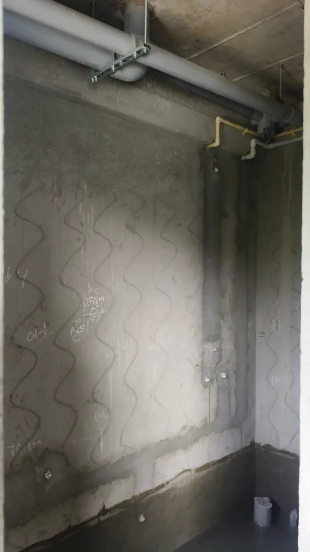 Confident Oakwood 2 Project Schedule on 11th March 2026