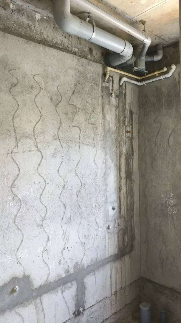 Confident Oakwood 2 Project Schedule on 11th March 2026