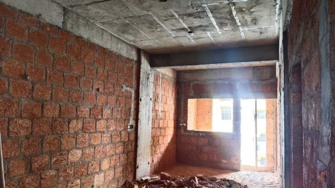 Confident Oakwood 2 Project Schedule on 11th March 2026