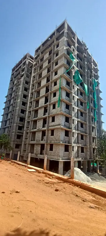 Confident Oakwood Project Schedule on 11th September 2025
