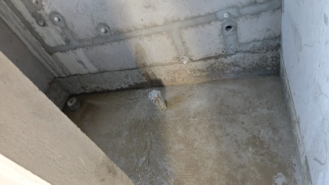 Confident Oakwood 2 Project Schedule on 11th April 2026